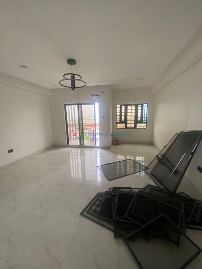 2 bedroom Flat & Apartment For Rent Ologolo Lekki Lagos - 1