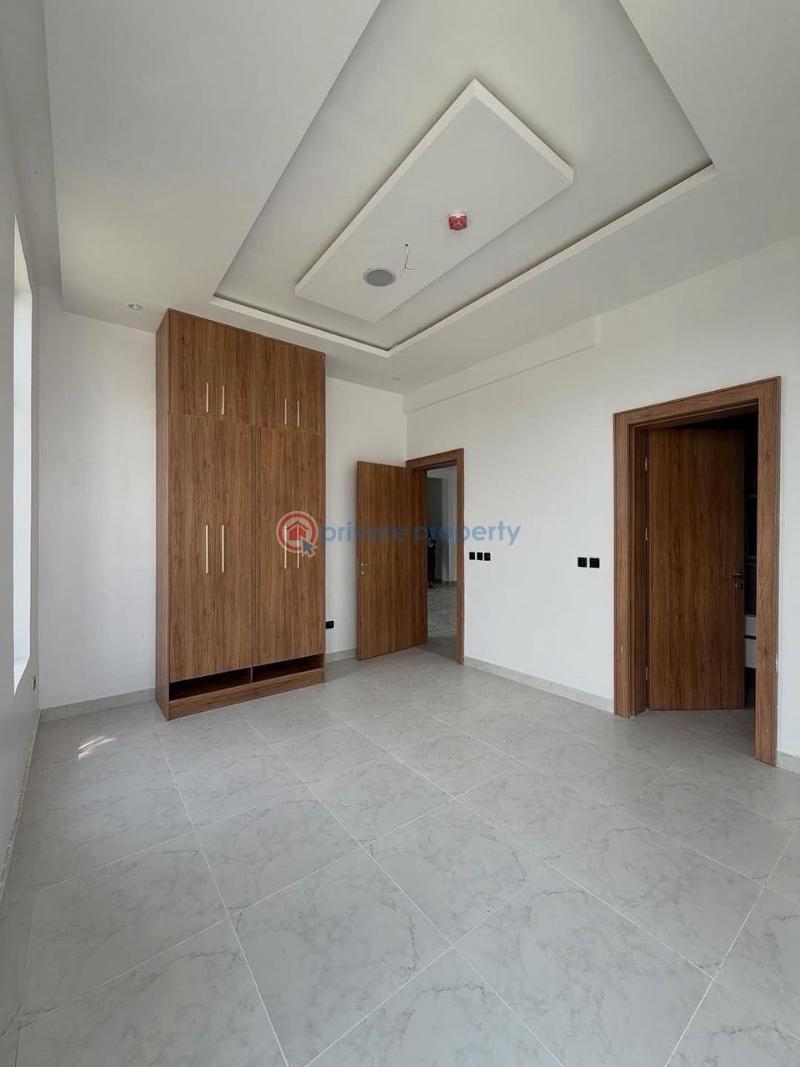 2 bedroom Block Of Flats For Rent Lekki Phase 1 Lekki Lagos Lekki Phase 1 Lagos - 6