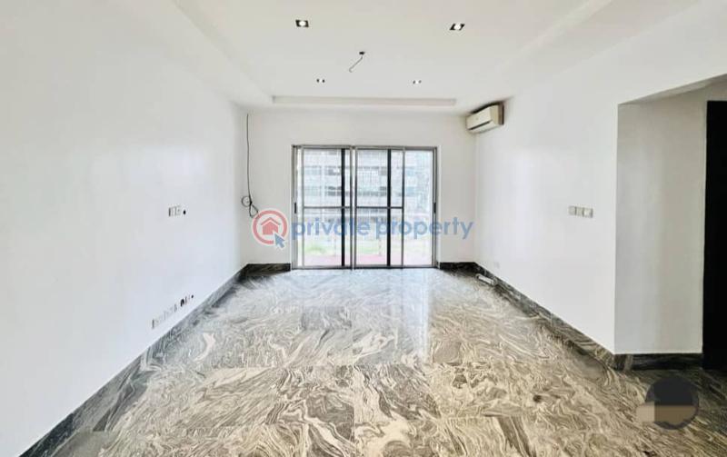Newly built 2 bedroom apartment - 6 2 bedroom Flat & Apartment For Rent Lekki Phase 1 Lagos - 6