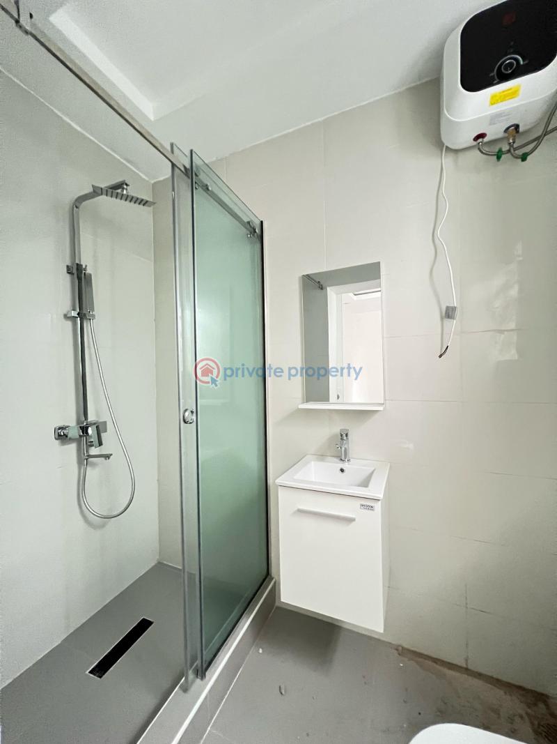 Newly built 2 bedroom apartment - 10 2 bedroom Flat & Apartment For Sale Ikate Elegushi Lekki Lagos - 10