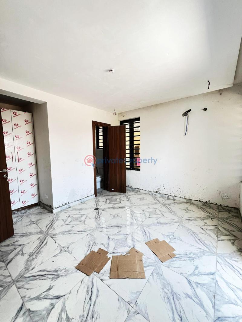 2 bedroom Flat & Apartment For Sale Ologolo Lekki Lagos - 2