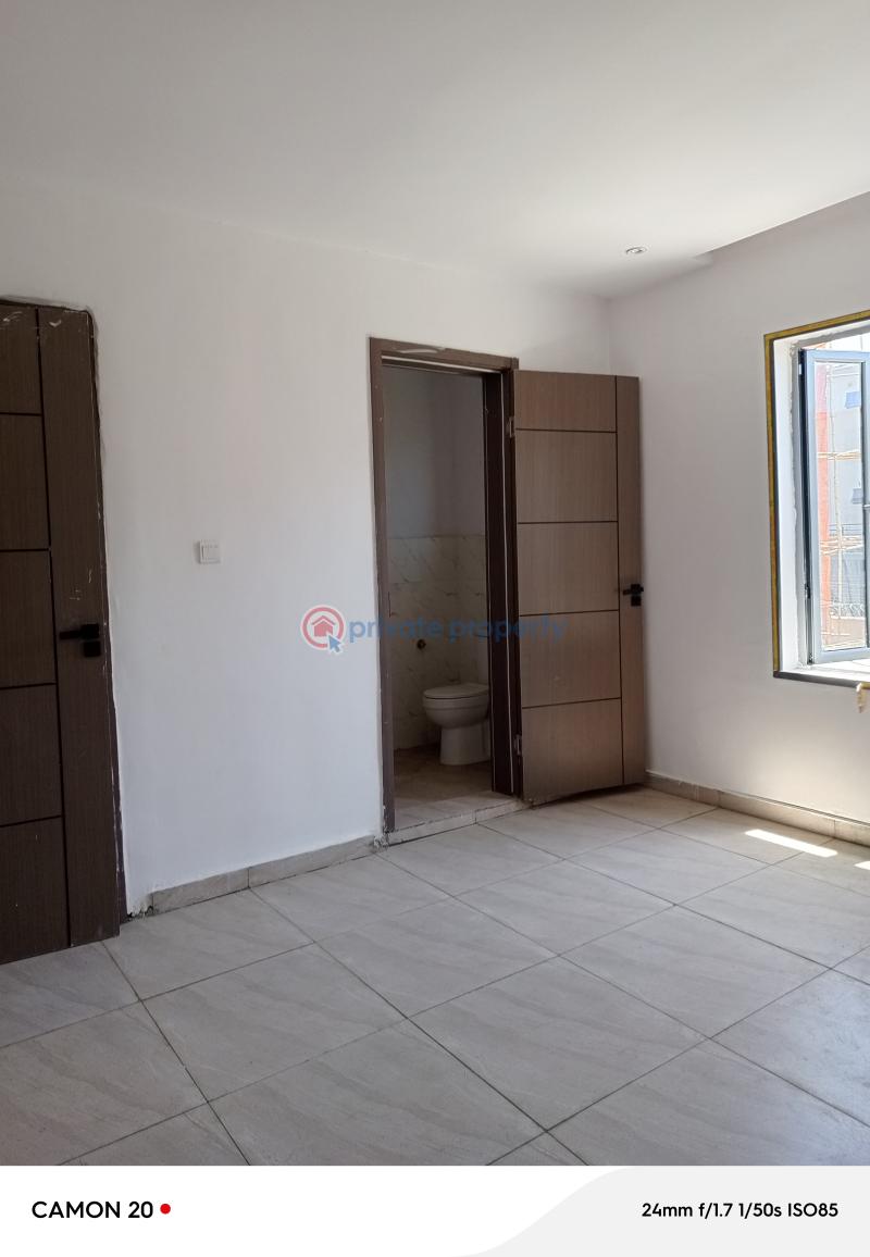 2 bedroom Block Of Flats For Sale Itedo Estate By Purple Mall Lekki Phase 1 Lagos - 10