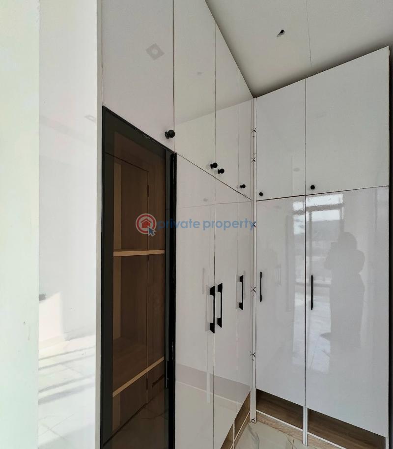 2 bedroom Block Of Flats For Sale Lekki Phase 1 Lagos - 8
