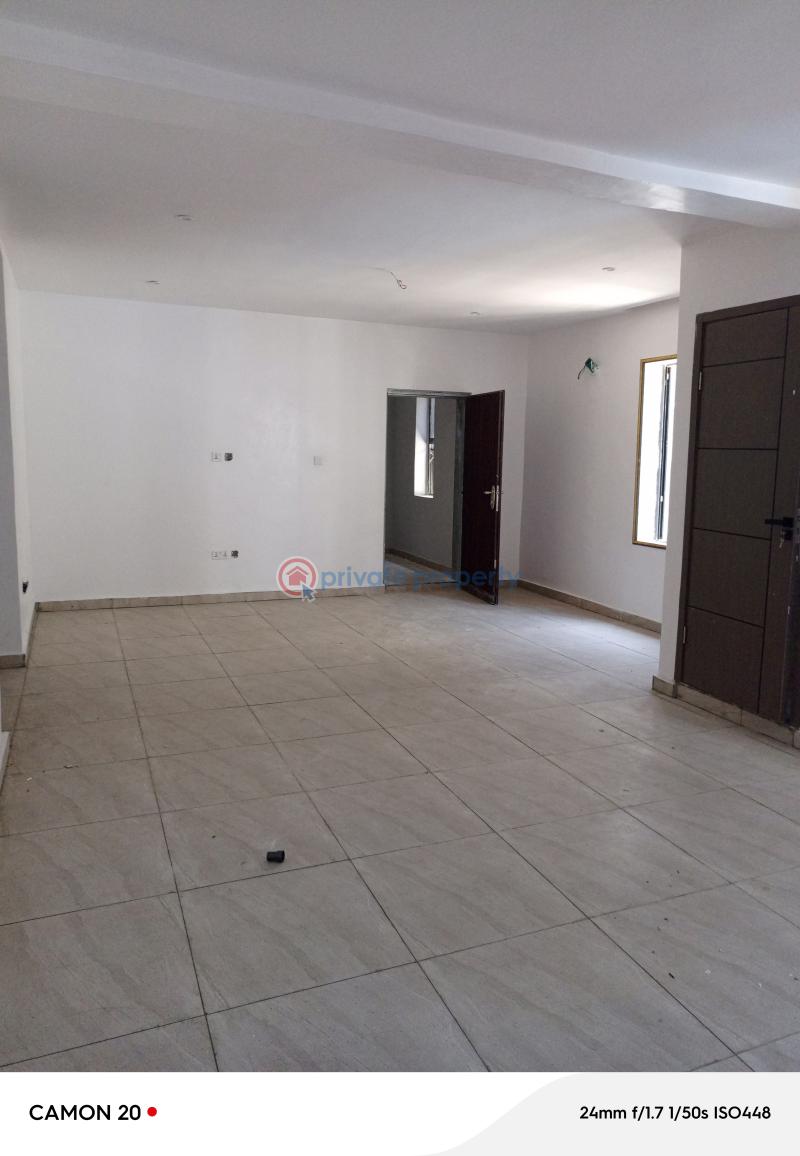 2 bedroom Block Of Flats For Sale Itedo Estate By Purple Mall Lekki Phase 1 Lagos - 3