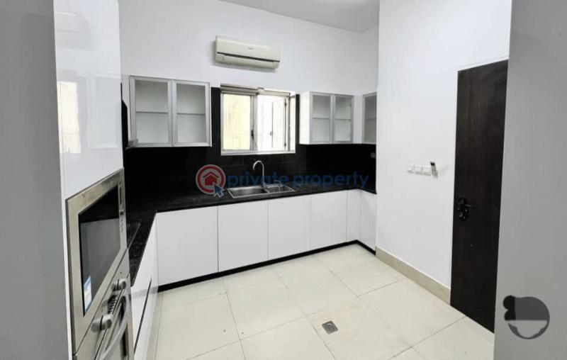 Newly built 2 bedroom apartment - 10 2 bedroom Flat & Apartment For Rent Lekki Phase 1 Lagos - 10