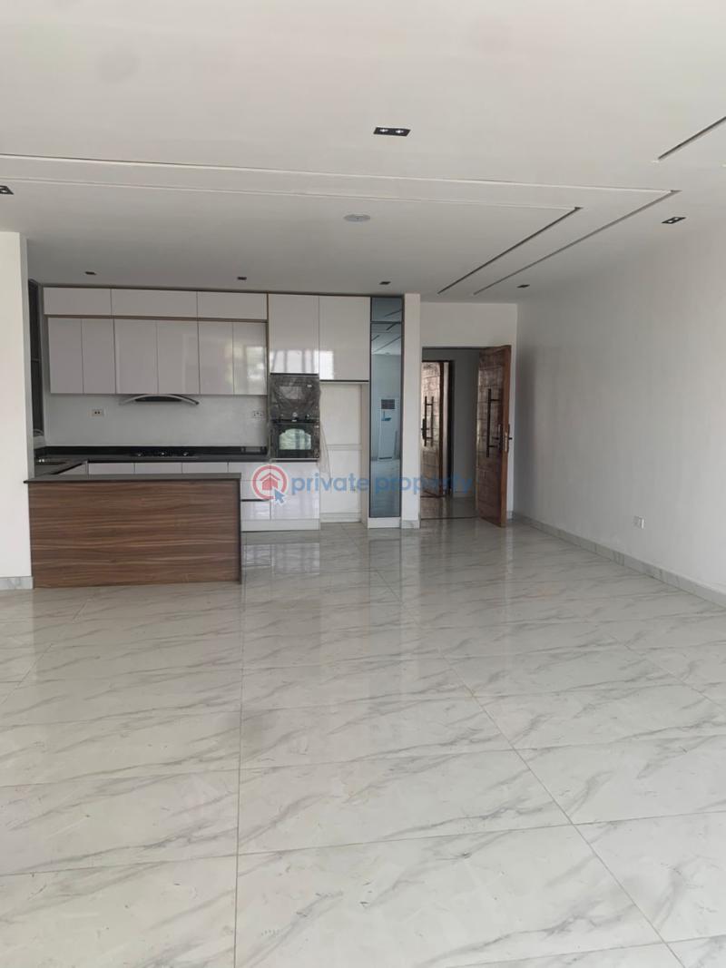2 bedroom Flat & Apartment For Sale Phase 1 Lekki Lagos - 1