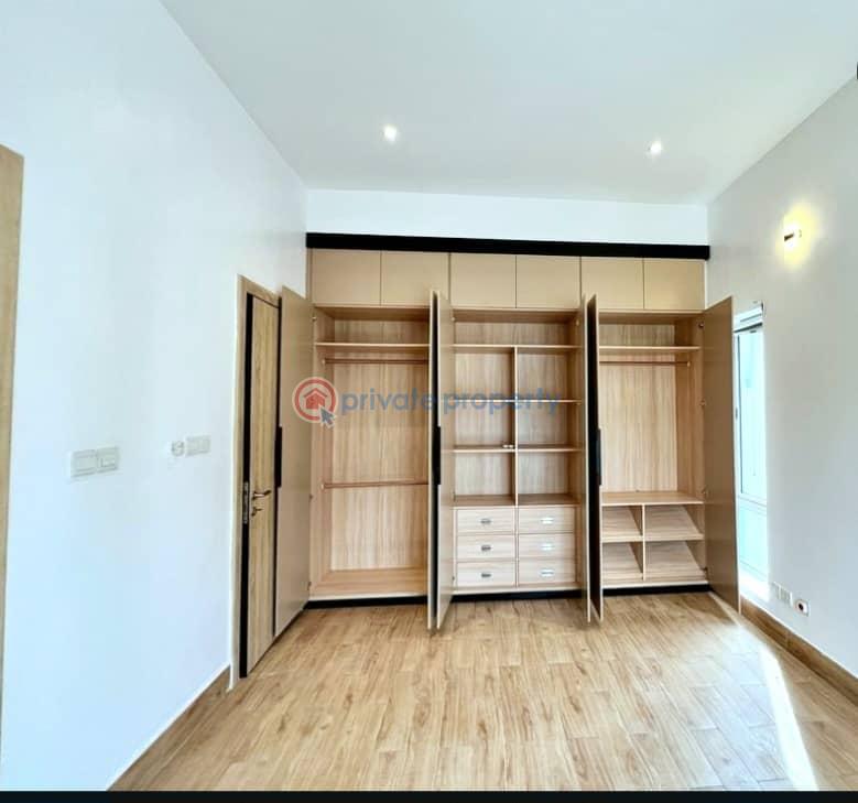 Newly built 2 bedroom apartment - 13 2 bedroom Flat & Apartment For Rent Lekki Phase 1 Lagos - 13