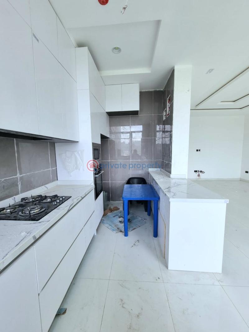 Newly built 2 bedroom apartment - 5 2 bedroom Flat & Apartment For Sale Lekki Phase 1 Lagos - 5