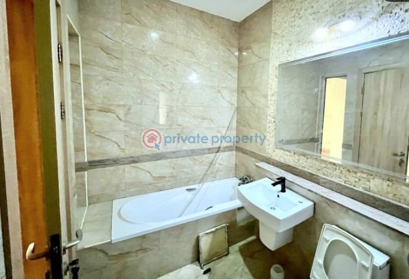 Newly built 2 bedroom apartment - 9 2 bedroom Flat & Apartment For Rent Lekki Phase 1 Lagos - 9