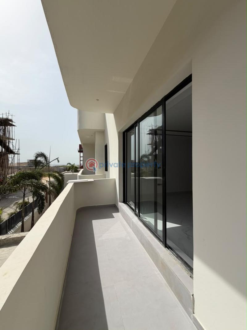 2 bedroom Flat & Apartment For Rent Lekki Phase 1 Lagos - 6