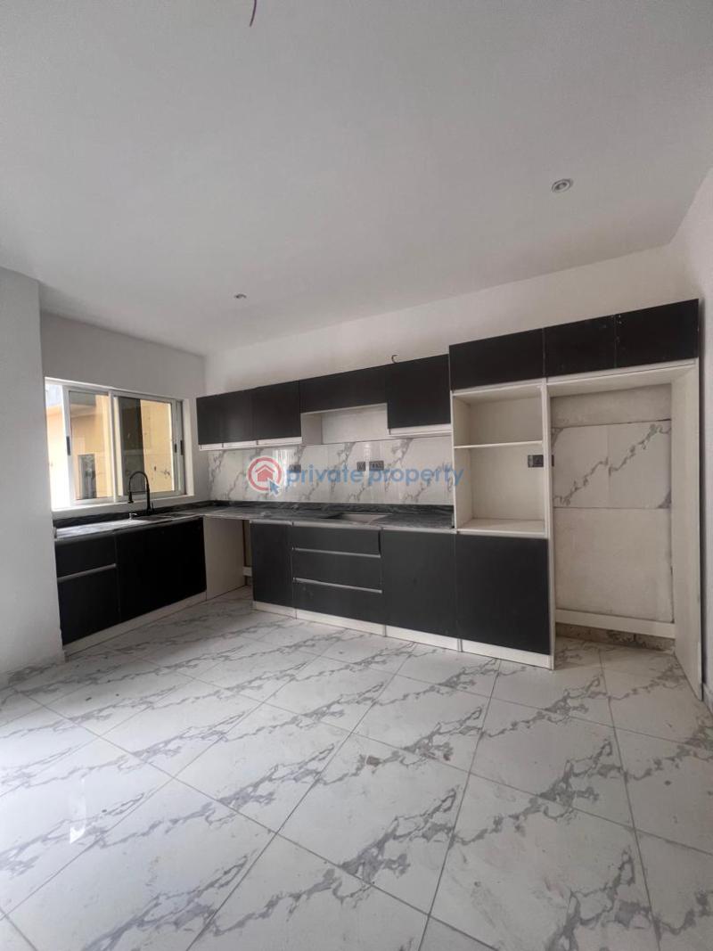 2 bedroom Block Of Flats For Sale Ilasan Lekki Lagos - 5