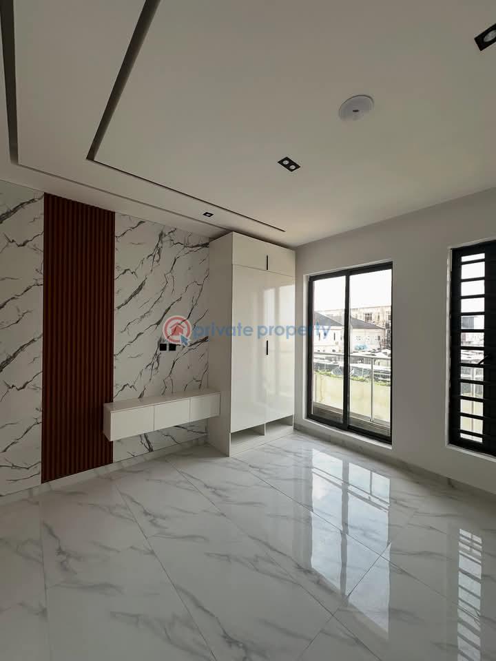 2 bedroom Block Of Flats For Sale Ikate Elegushi Lekki Lagos - 6