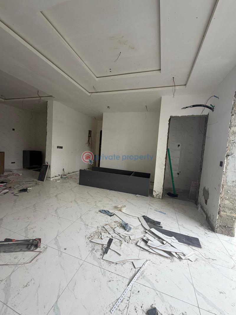 2 bedroom Block Of Flats For Sale Ikeja  Lagos - 3