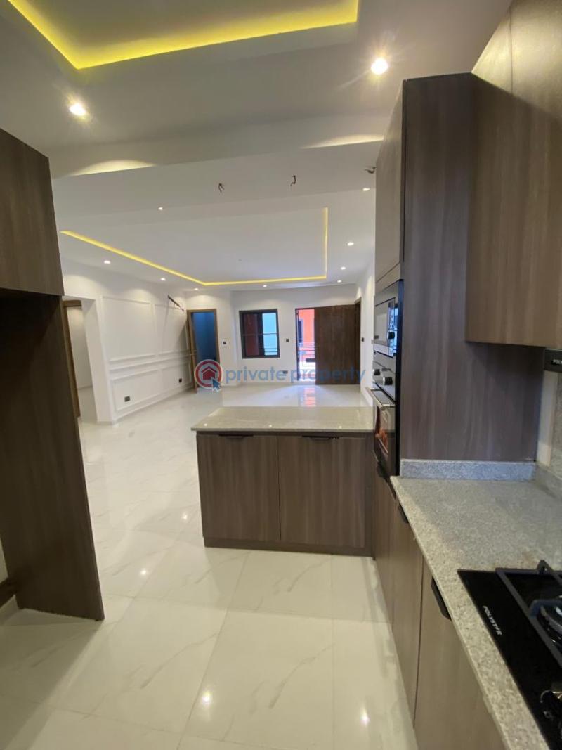 2 bedroom Flat & Apartment For Sale Ikate Elegushi Lekki Lagos - 5
