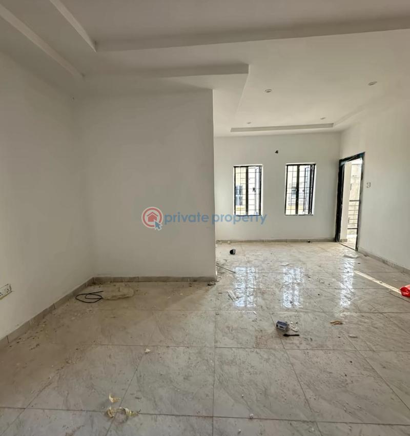 2 bedroom Terraced Duplex For Rent Apo Zone E Extension Apo Abuja Phase 2  - 5