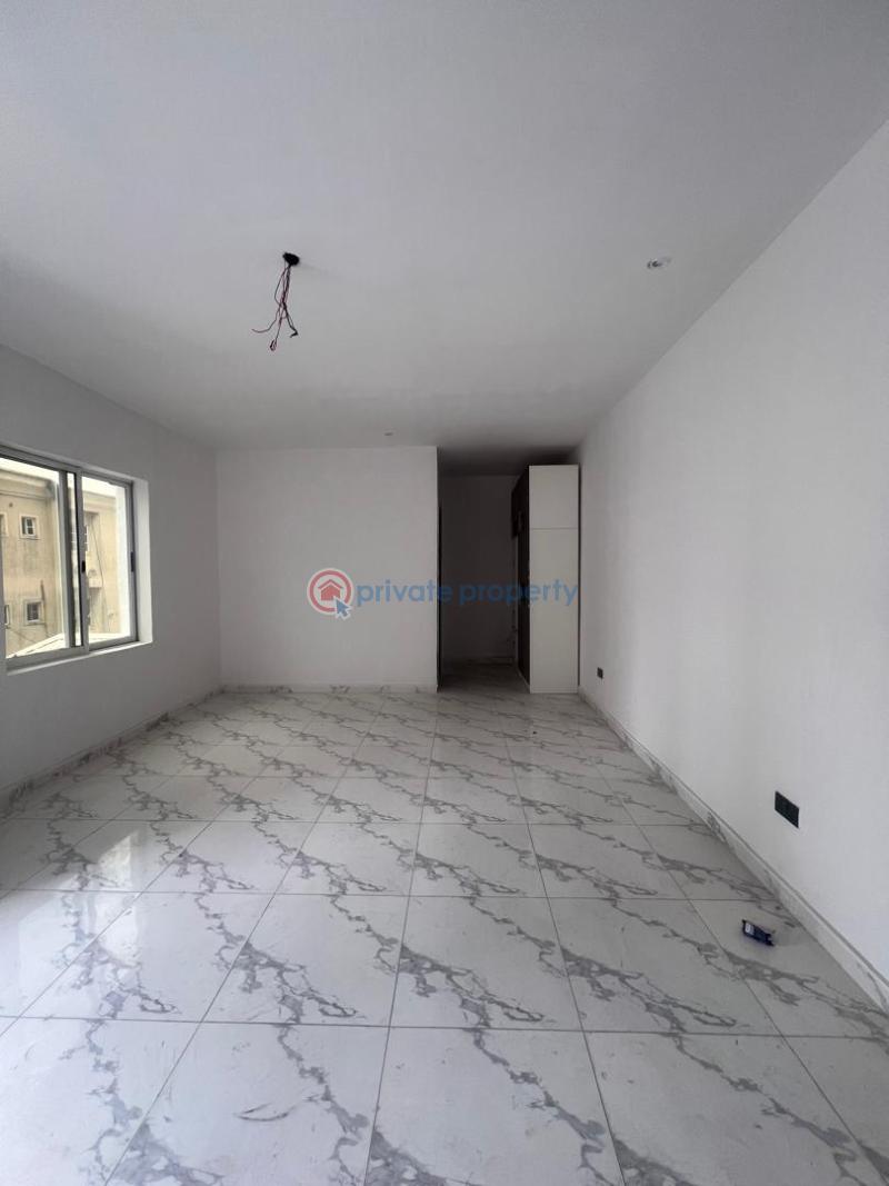 2 bedroom Block Of Flats For Sale Ilasan Lekki Lagos - 9