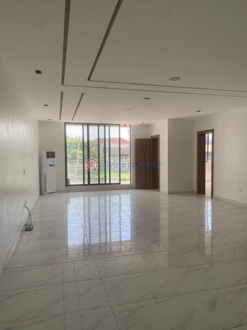 2 bedroom Flat & Apartment For Sale Phase 1 Lekki Lagos - 3
