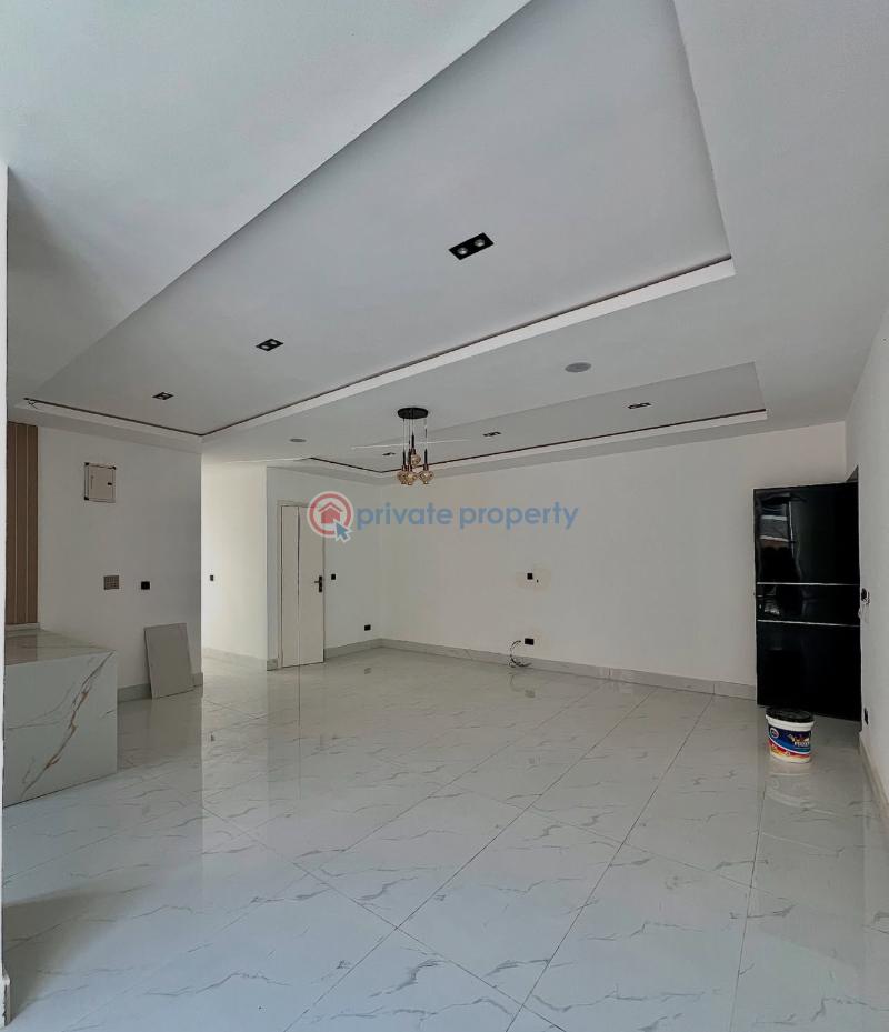 2 bedroom Block Of Flats For Sale Lekki Phase 1 Lagos - 4