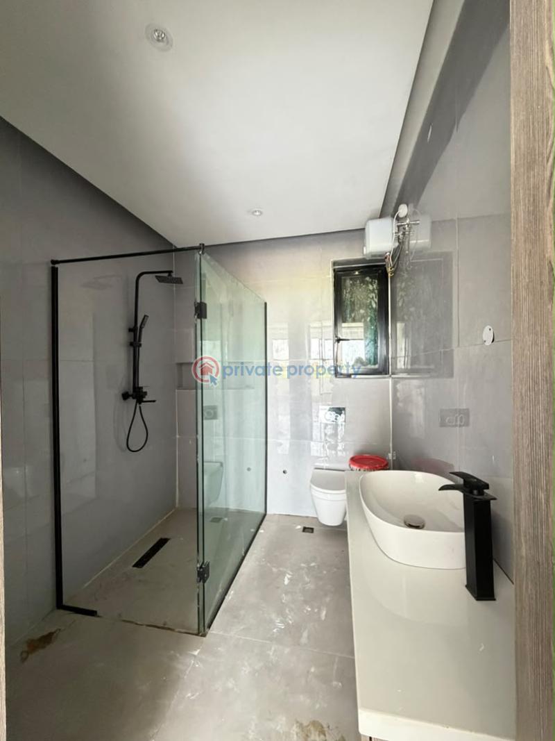 2 bedroom Flat & Apartment For Rent Lekki Phase 1 Lagos - 8