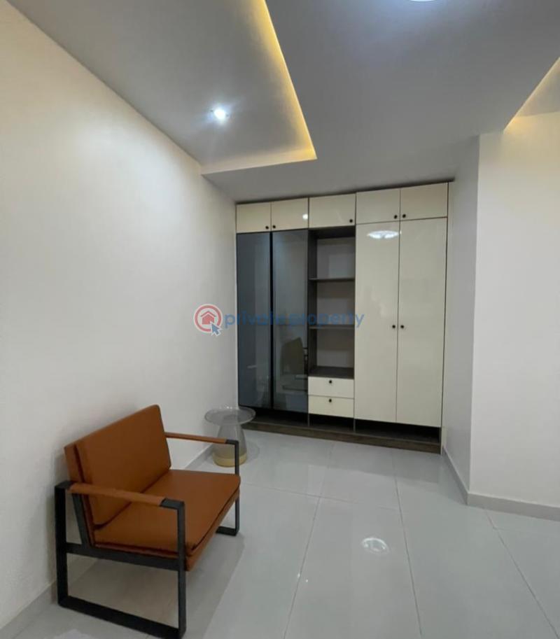 2 bedroom Block Of Flats For Sale Ikate Elegushi Lekki Lagos - 2