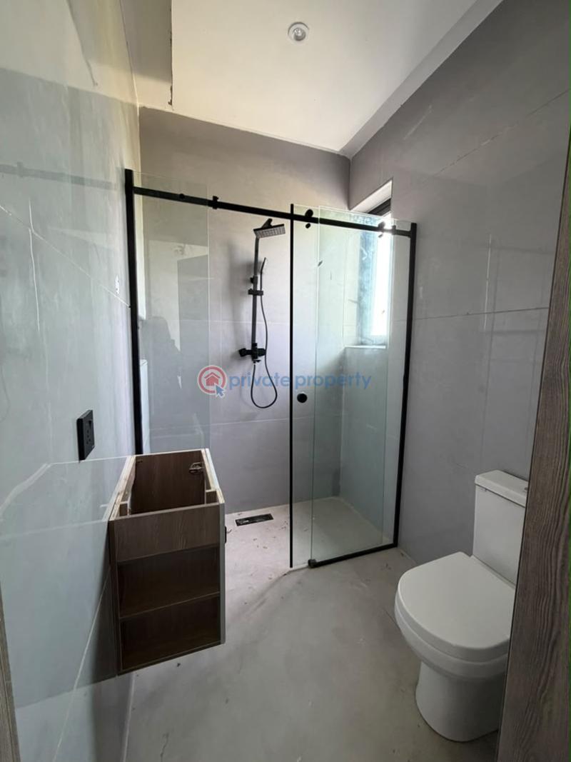 2 bedroom Flat & Apartment For Rent Lekki Phase 1 Lagos - 9