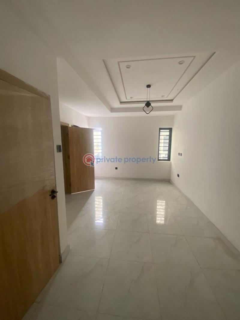 2 bedroom Flat & Apartment For Rent Ologolo Lekki Lagos - 7