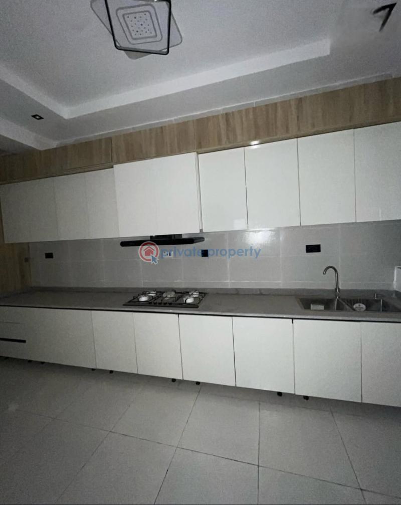 2 bedroom Block Of Flats For Sale Ologolo Lekki Lagos - 9