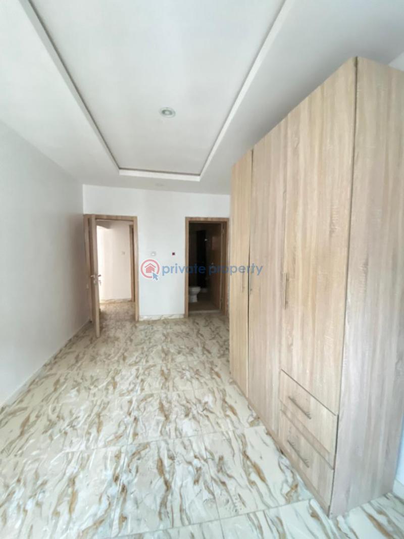 2 bedroom Flat & Apartment For Sale Lekki Scheme 2 Ajah Lagos - 16