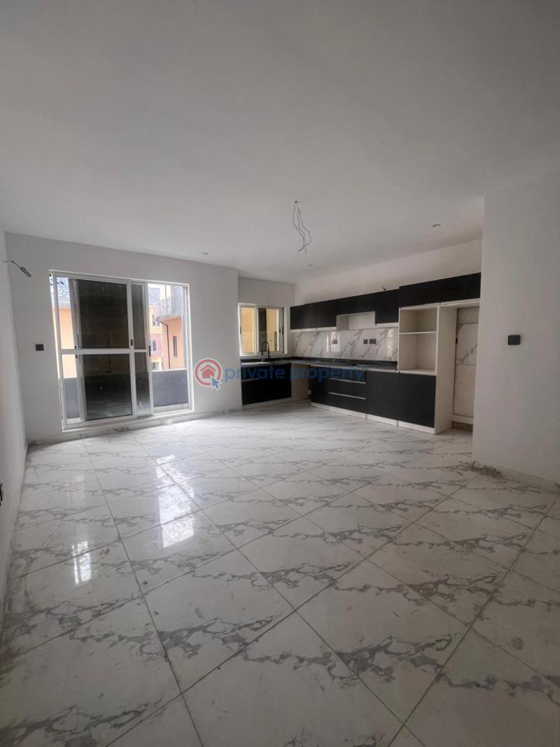 2 bedroom Block Of Flats For Sale Ilasan Lekki Lagos - 4