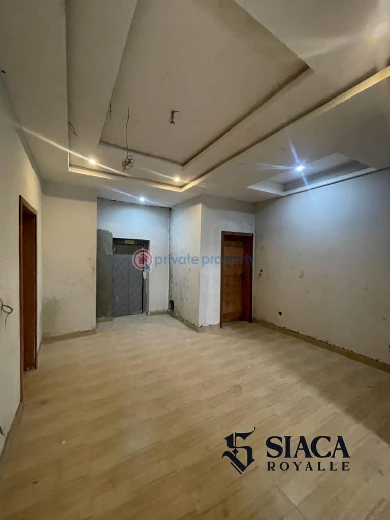 Newly built 2-bedroom apartment - 7 2 bedroom Flat & Apartment For Sale Ikate, Lekki Lekki Phase 1 Lagos - 7