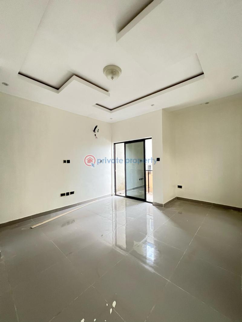 Newly built 2 bedroom apartment - 5 2 bedroom Flat & Apartment For Sale Ikate Elegushi Lekki Lagos - 5