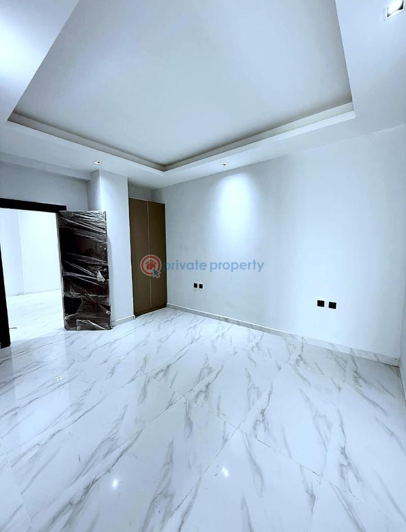 2 bedroom Flat & Apartment For Sale Victoria Island Lagos - 6