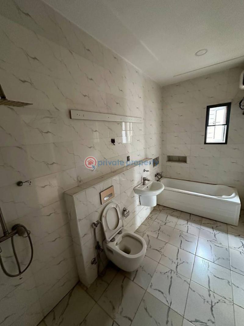 2 bedroom Duplex For Sale Jahi District Jahi Abuja Phase 2  - 3