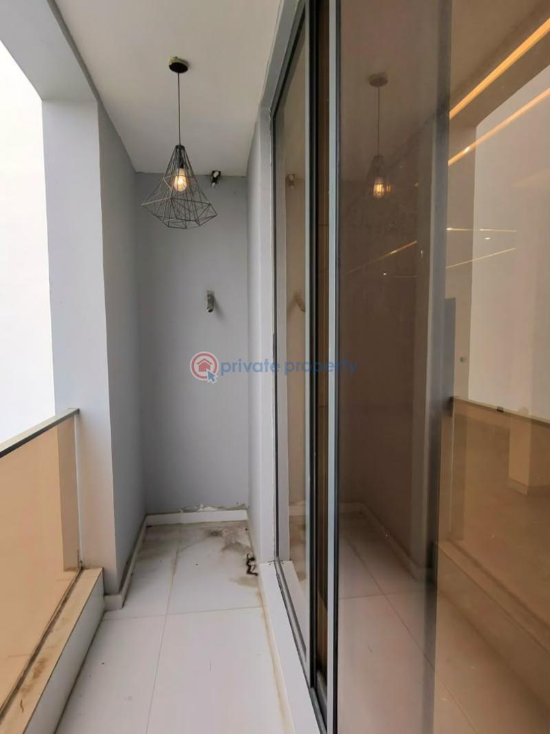 2 bedroom Block Of Flats For Sale Lekki Phase 1 Lagos - 8