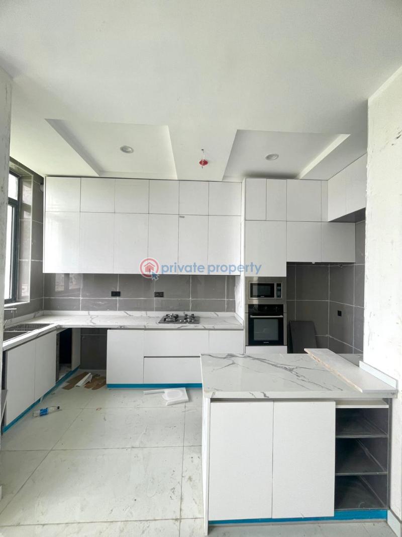 2 bedroom Flat & Apartment For Sale Lekki Phase 1 Lagos - 7