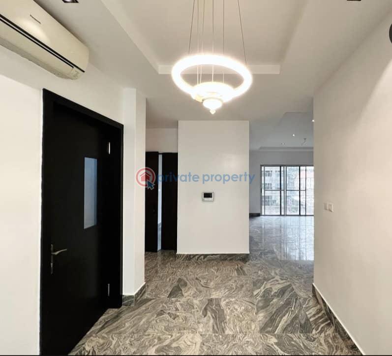 Newly built 2 bedroom apartment - 7 2 bedroom Flat & Apartment For Rent Lekki Phase 1 Lagos - 7