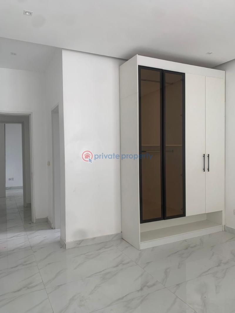 2 bedroom Flat & Apartment For Sale Phase 1 Lekki Lagos - 4