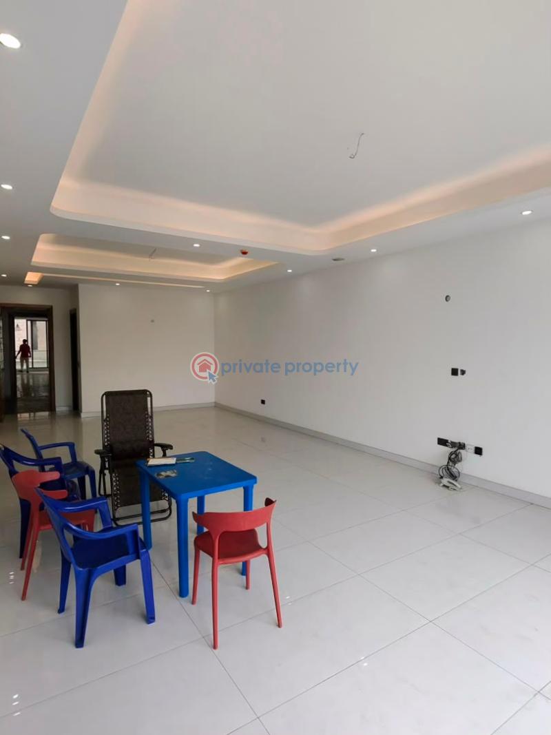 2 bedroom Block Of Flats For Sale Lekki Phase 1 Lagos - 3