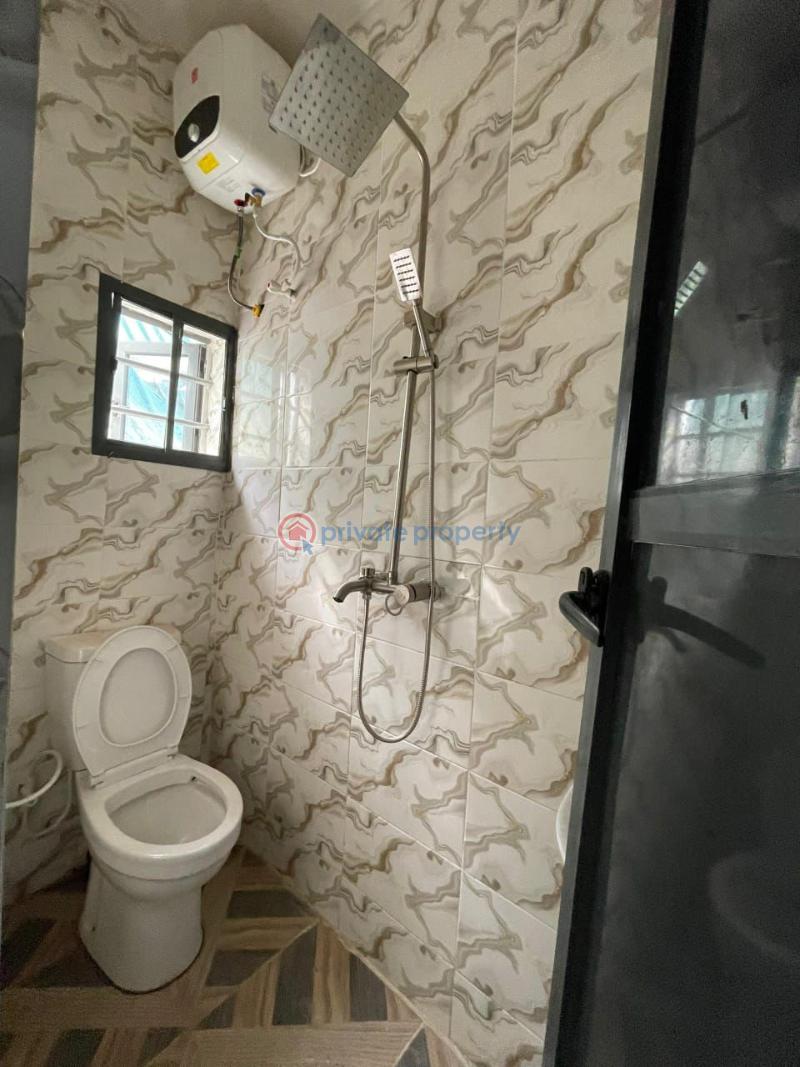 2 bedroom Block Of Flats For Rent Abanla, Ologuneru Ibadan Oyo - 6