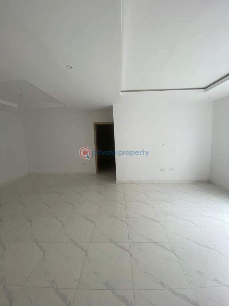 2 bedroom Flat & Apartment For Rent Ologolo Lekki Lagos - 5