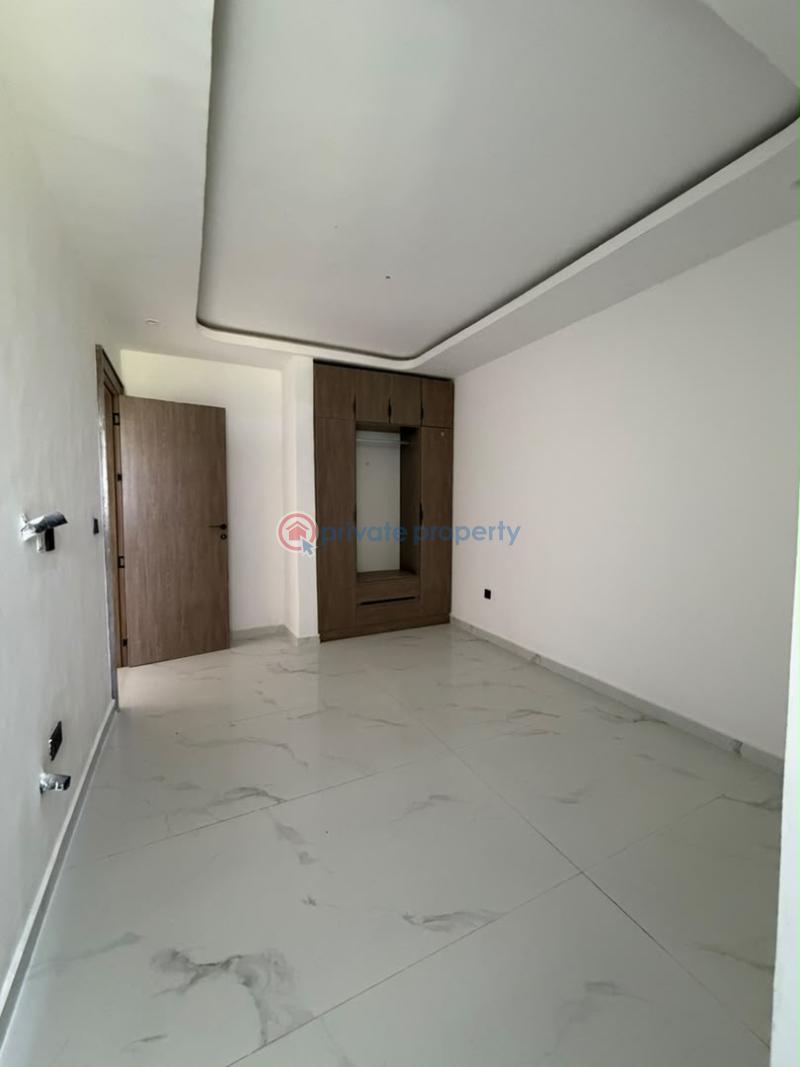 2 bedroom Flat & Apartment For Rent Lekki Phase 1 Lagos - 2