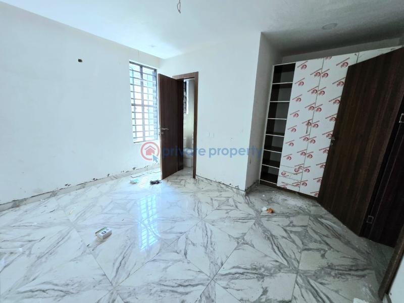 Newly built 2 bedroom apartment - 7 2 bedroom Flat & Apartment For Sale Ologolo Lekki Lagos - 7
