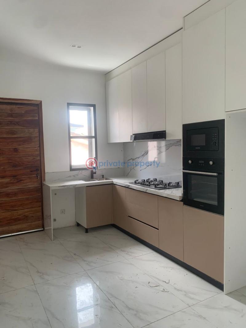 2 bedroom Flat & Apartment For Sale Phase 1 Lekki Lagos - 3