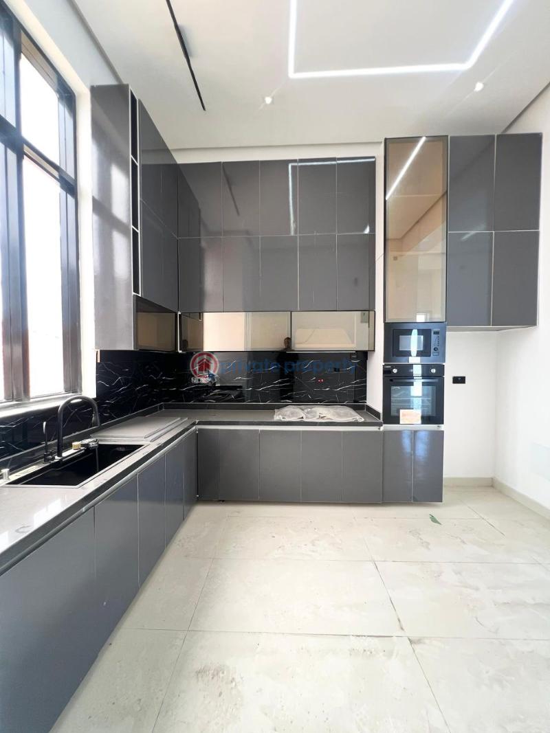 2 bedroom Flat & Apartment For Sale Phase 1 Lekki Lagos - 3