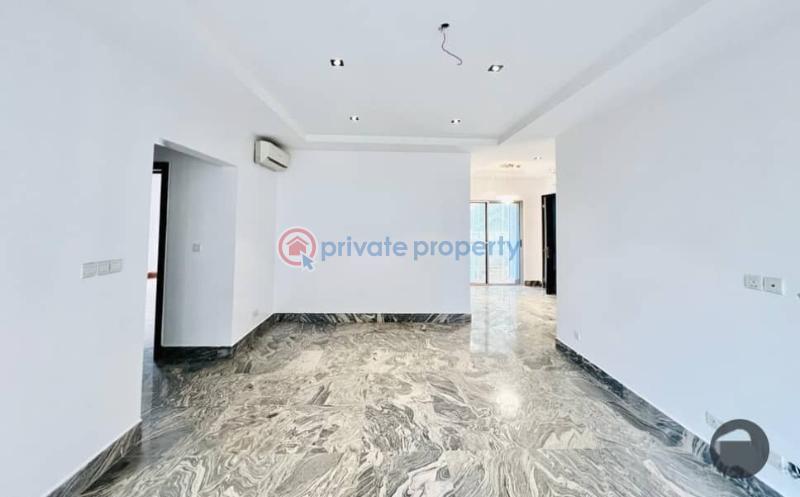 Newly built 2 bedroom apartment - 0 2 bedroom Flat & Apartment For Rent Lekki Phase 1 Lagos - 0