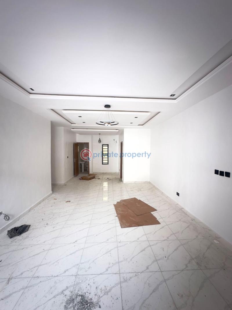 2 bedroom Block Of Flats For Sale Abraham Adesanya Ajah Lagos - 6