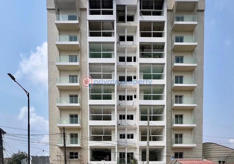 2 bedroom Block Of Flats For Sale Victoria Island Lagos - 0