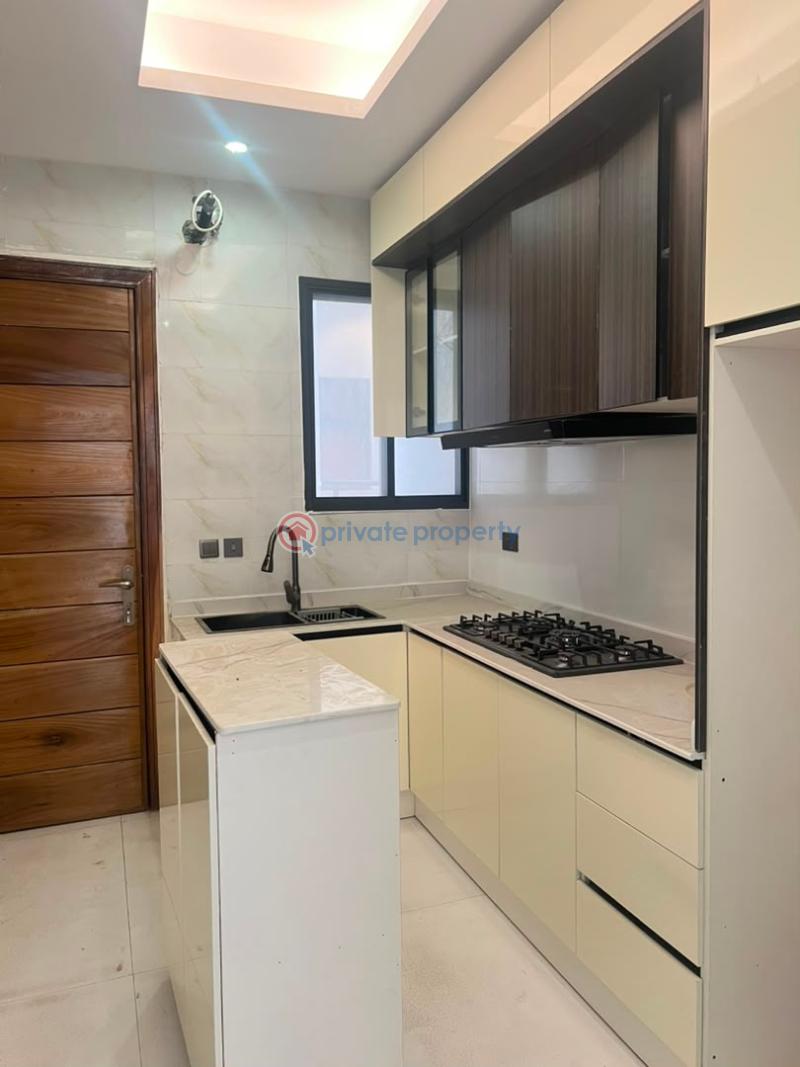 2 bedroom Block Of Flats For Sale Lekki Phase 1 Lagos - 1