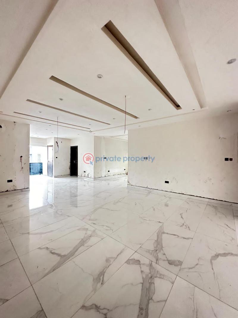 2 bedroom Duplex For Sale Lekki Phase 1 Lagos Lekki Lagos - 3