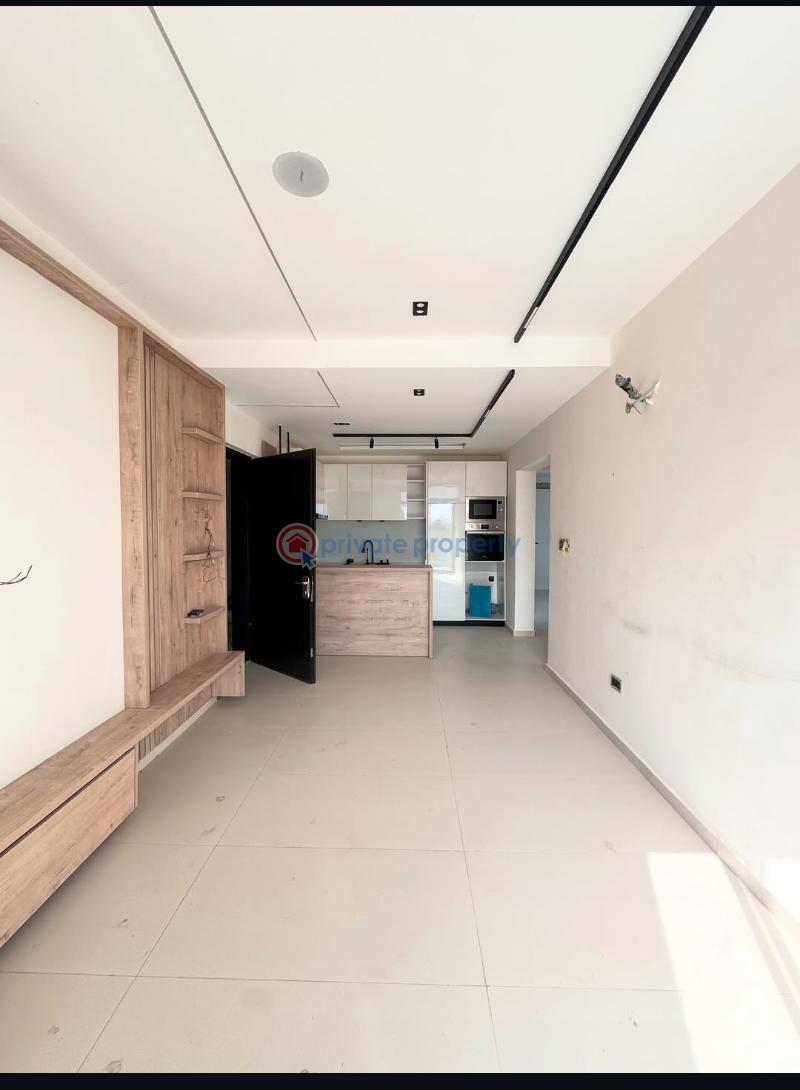 2 bedroom Block Of Flats For Sale Ikate Lekki Lagos - 2